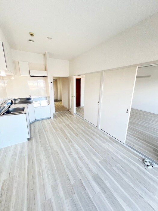 ピュアネスＤｏｉの物件内観写真