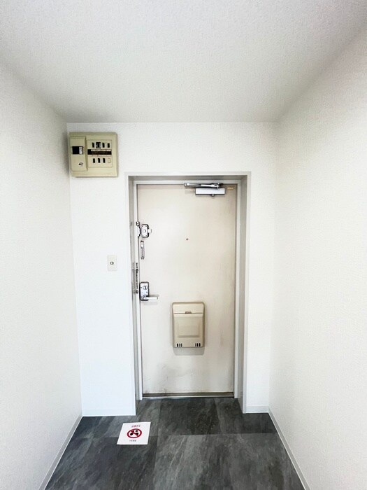 ピュアネスＤｏｉの物件内観写真