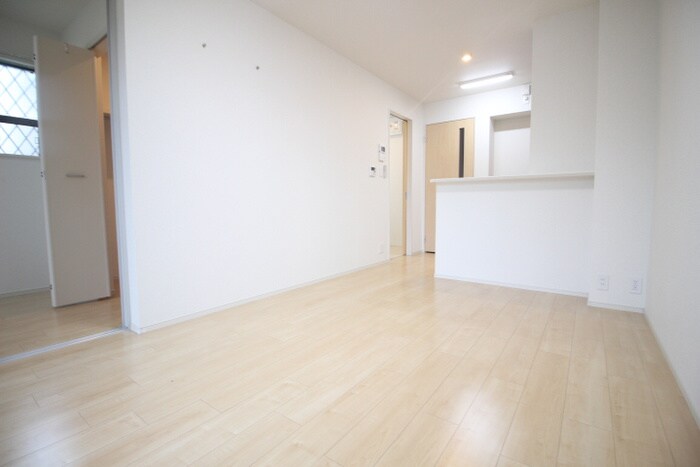 シエルの物件内観写真