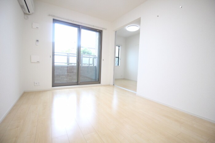 シエルの物件内観写真