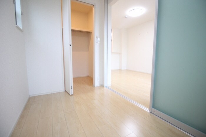 シエルの物件内観写真