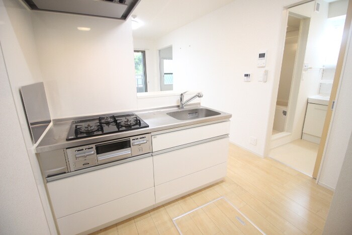 シエルの物件内観写真