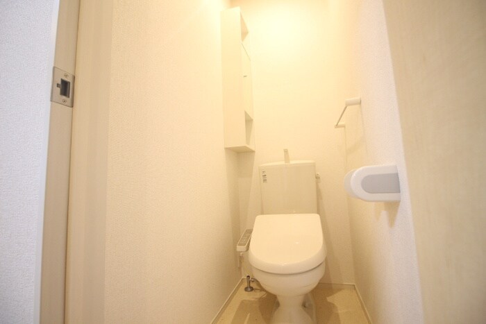 シエルの物件内観写真