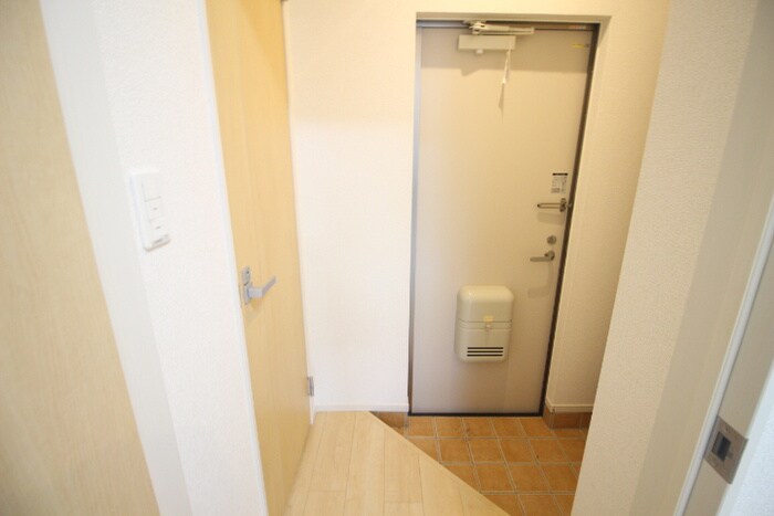 シエルの物件内観写真