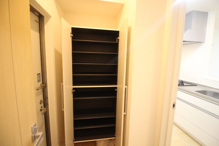 シエルの物件内観写真