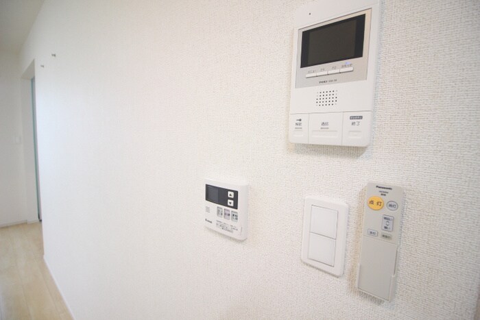 シエルの物件内観写真