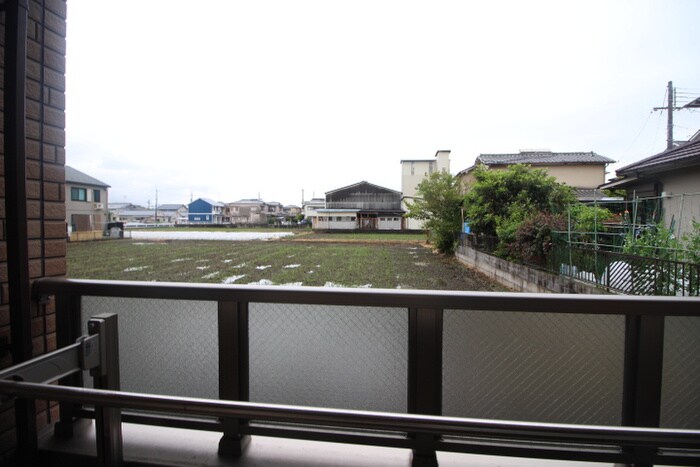 シエルの物件内観写真