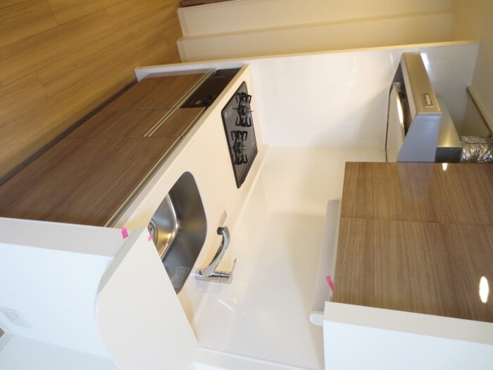 アーバネックス堂島の物件内観写真