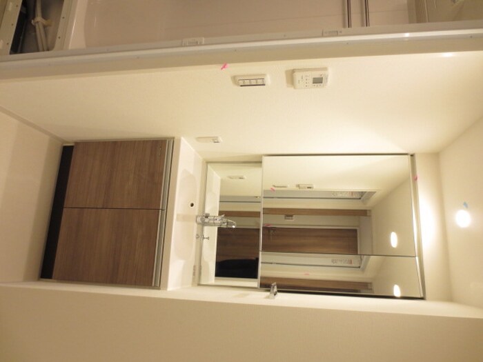 アーバネックス堂島の物件内観写真