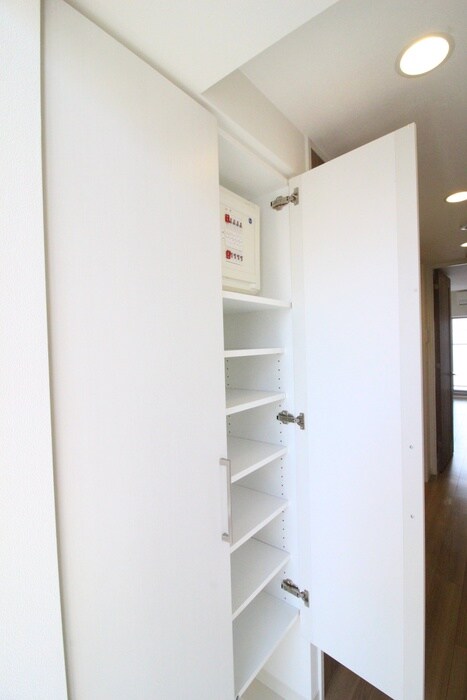 アーバネックス堂島の物件内観写真