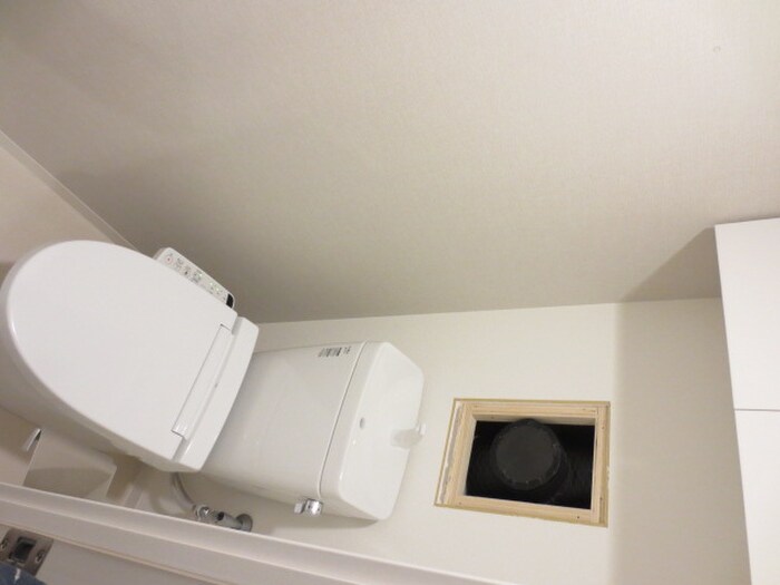 アーバネックス堂島の物件内観写真