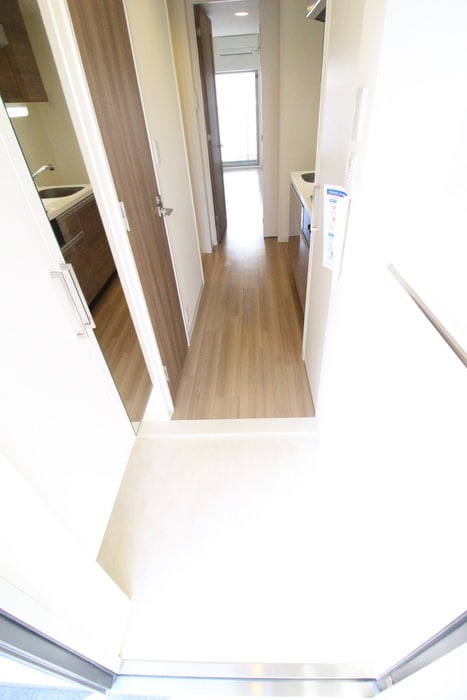 アーバネックス堂島の物件内観写真