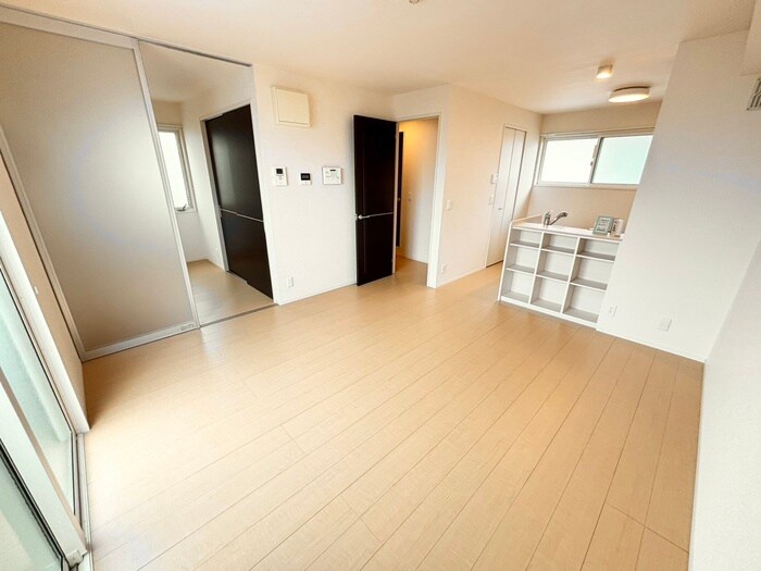 ラ　フレ－ズの物件内観写真