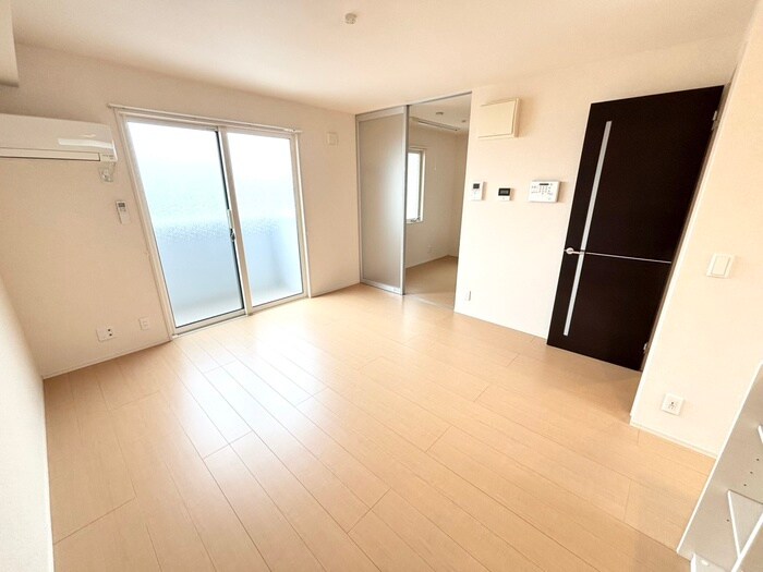 ラ　フレ－ズの物件内観写真