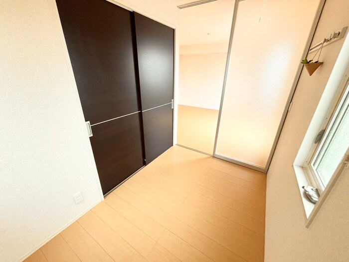 ラ　フレ－ズの物件内観写真