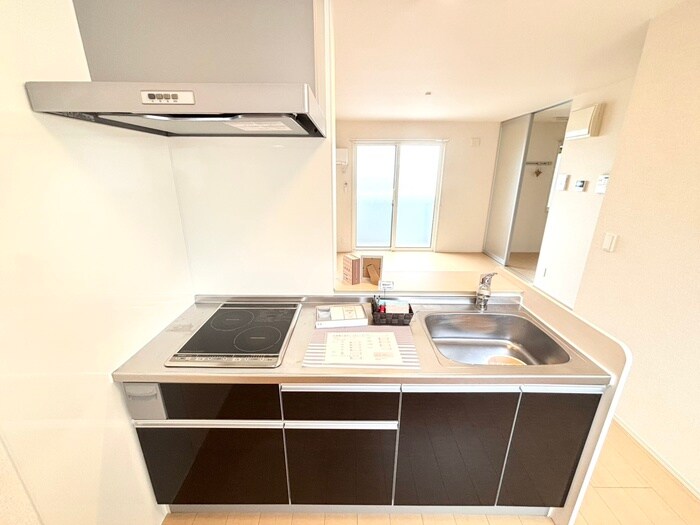 ラ　フレ－ズの物件内観写真