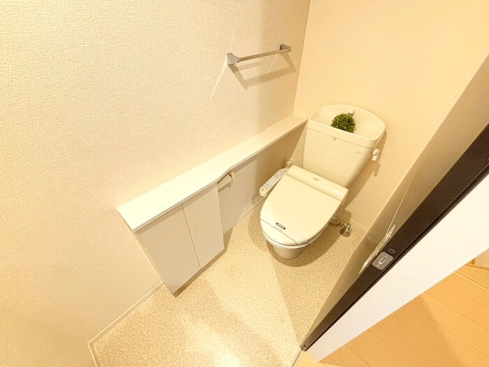 ラ　フレ－ズの物件内観写真