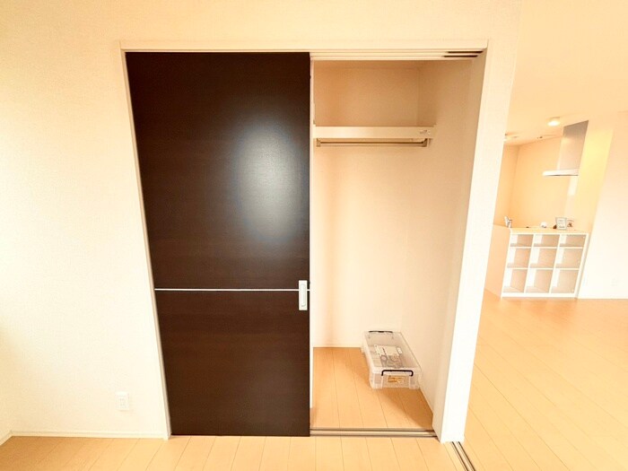 ラ　フレ－ズの物件内観写真