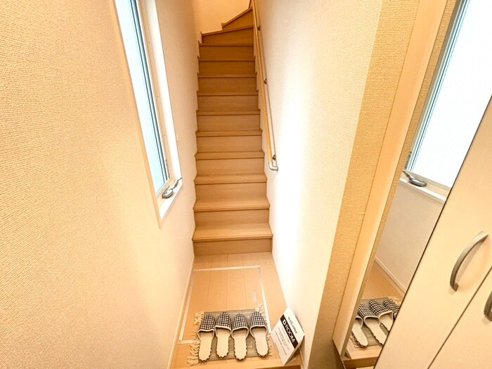 ラ　フレ－ズの物件内観写真