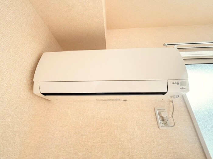 ラ　フレ－ズの物件内観写真