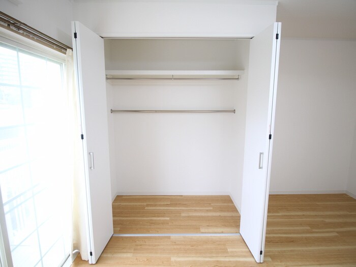 フィールズ箕面Ⅱの物件内観写真