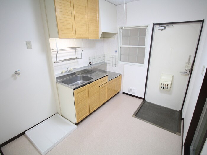 フィールズ箕面Ⅱの物件内観写真