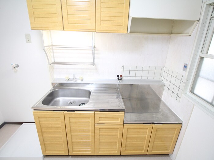 フィールズ箕面Ⅱの物件内観写真