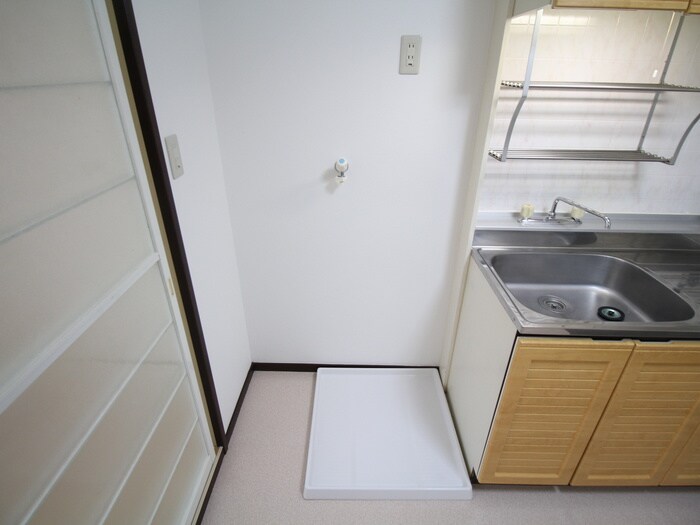 フィールズ箕面Ⅱの物件内観写真