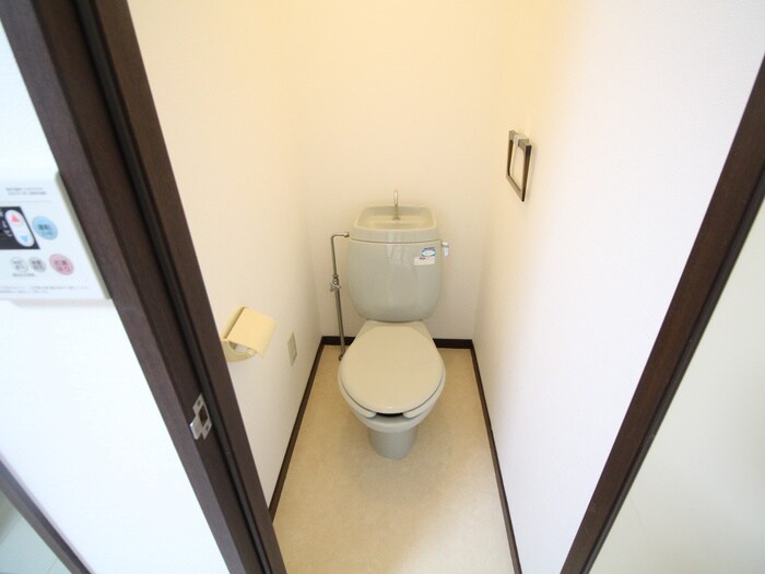 フィールズ箕面Ⅱの物件内観写真