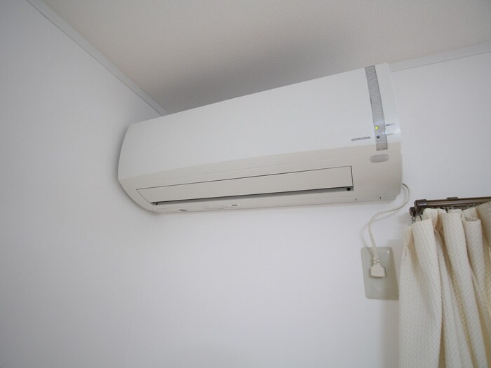 フィールズ箕面Ⅱの物件内観写真