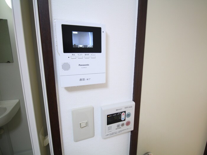 フィールズ箕面Ⅱの物件内観写真