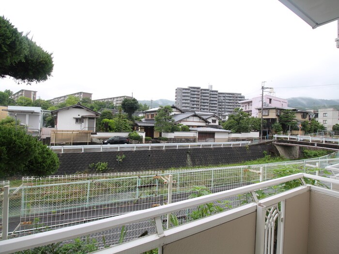 フィールズ箕面Ⅱの物件内観写真