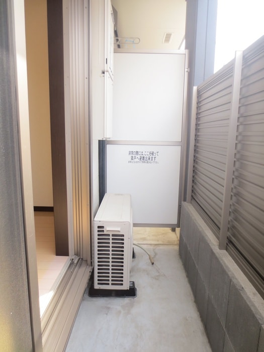 リバ－サイド金岡七番館の物件内観写真