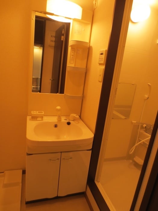 リバ－サイド金岡七番館の物件内観写真