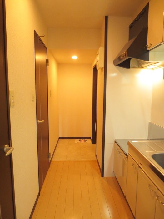 リバ－サイド金岡七番館の物件内観写真