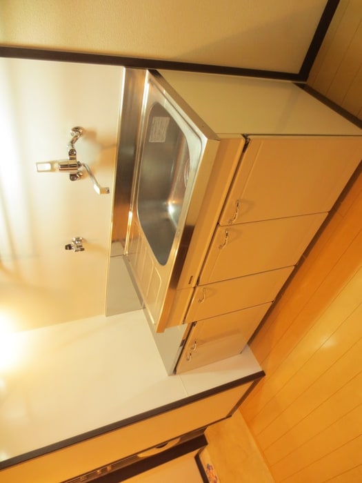 リバ－サイド金岡七番館の物件内観写真