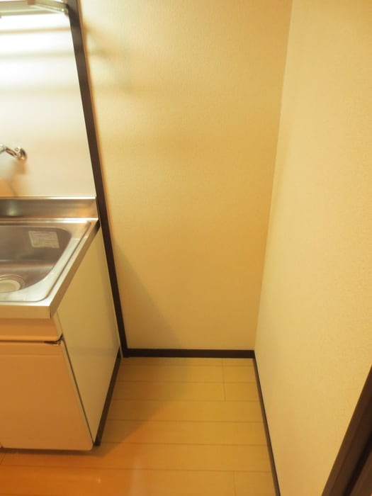 リバ－サイド金岡七番館の物件内観写真