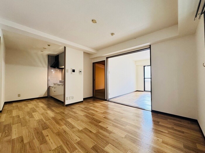 エルドラード上ヶ原の物件内観写真