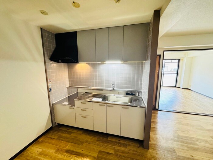 エルドラード上ヶ原の物件内観写真