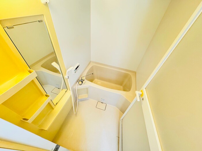 エルドラード上ヶ原の物件内観写真