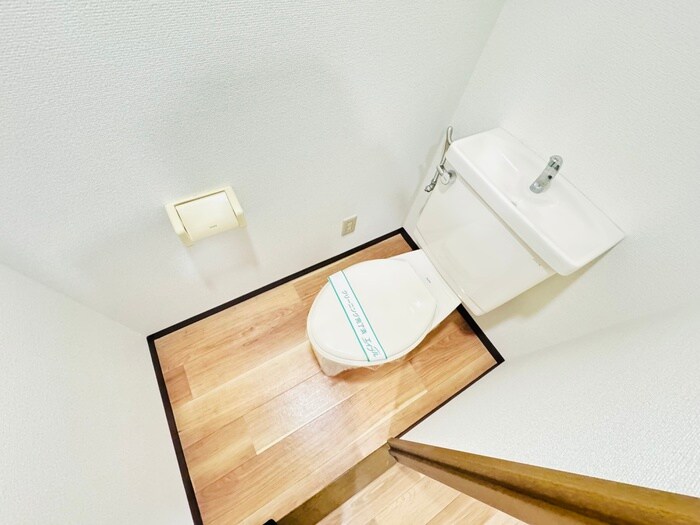 エルドラード上ヶ原の物件内観写真