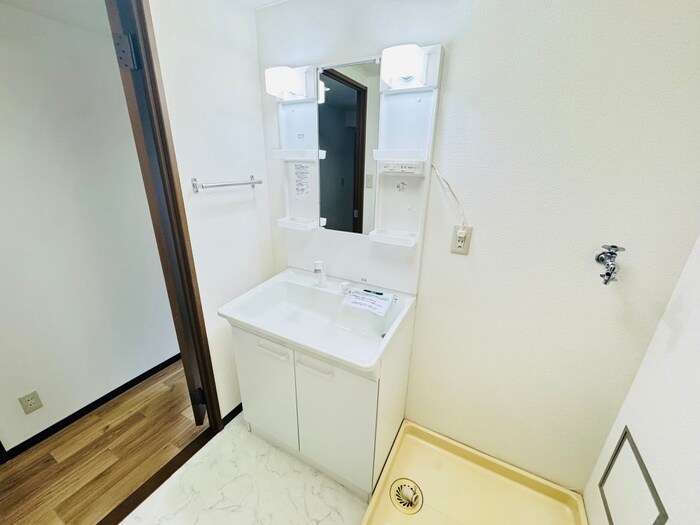 エルドラード上ヶ原の物件内観写真