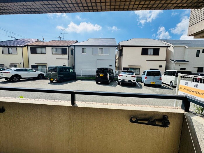 エルドラード上ヶ原の物件内観写真