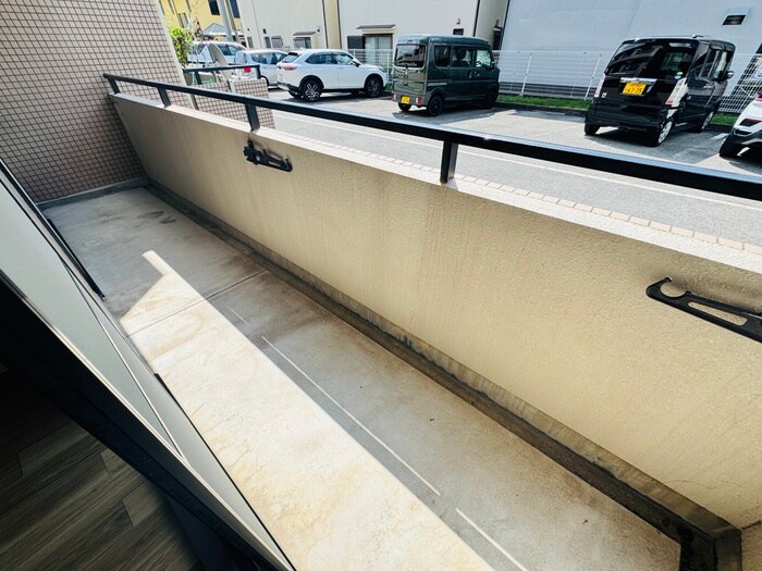 エルドラード上ヶ原の物件内観写真