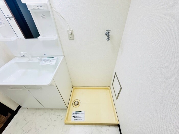 エルドラード上ヶ原の物件内観写真