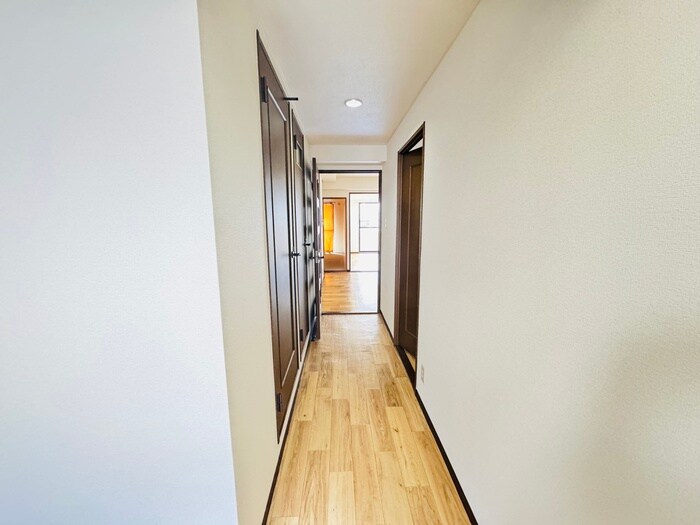 エルドラード上ヶ原の物件内観写真