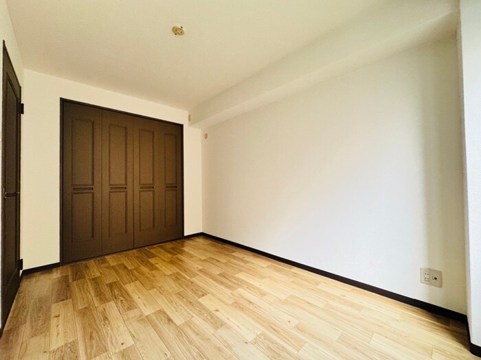 エルドラード上ヶ原の物件内観写真