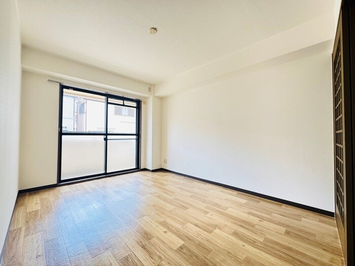 エルドラード上ヶ原の物件内観写真