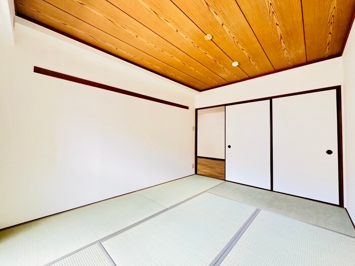 エルドラード上ヶ原の物件内観写真