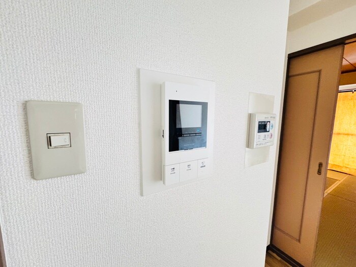 エルドラード上ヶ原の物件内観写真